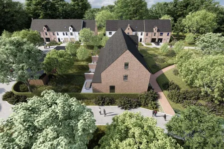 Huis Te Koop Wilsele