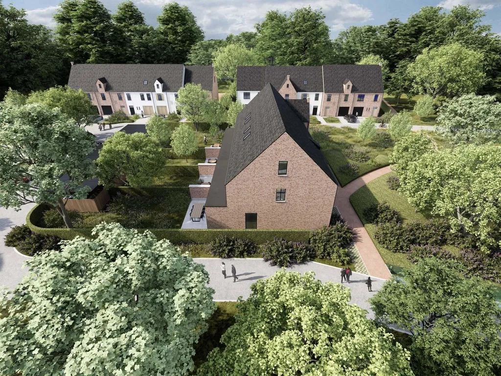 Hoofdfoto Huis in Wilsele