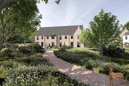 Huis Te Koop Wilsele