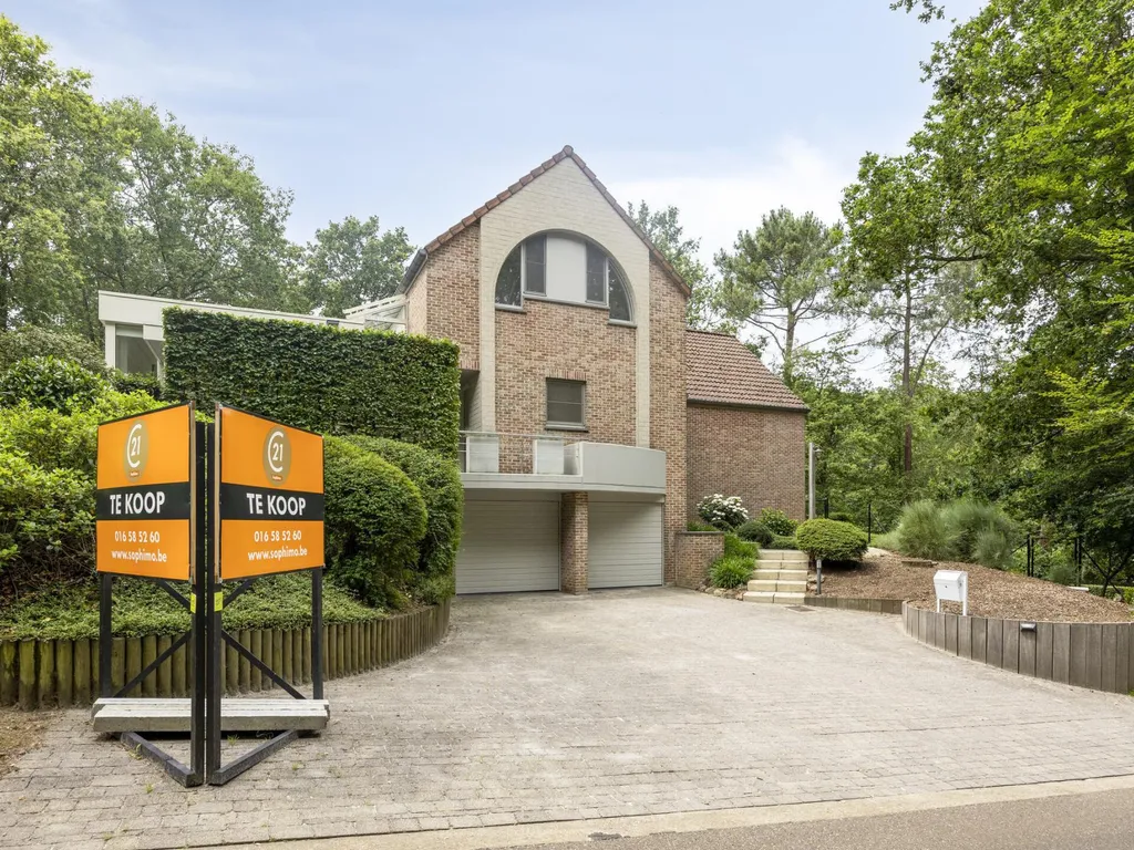 Hoofdfoto Huis in Rotselaar