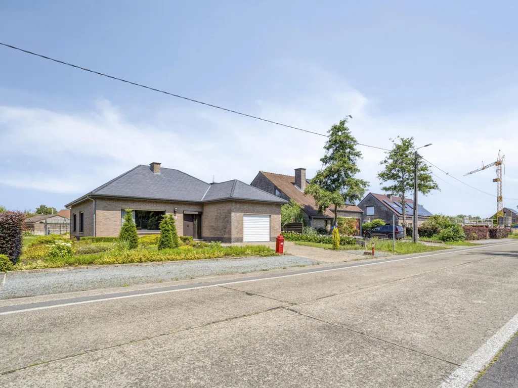 Hoofdfoto Huis in Tremelo
