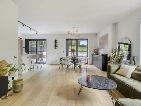 Huis in Tielt-Winge - Leuvensesteenweg 152, 3390 - foto 4