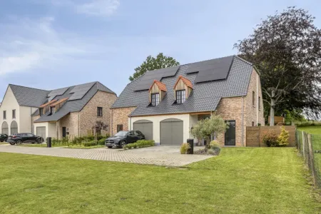 Huis Te Koop Tielt-Winge