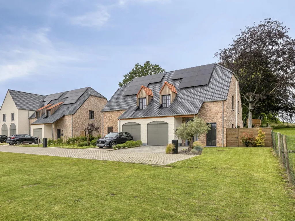 Hoofdfoto Huis in Tielt-Winge