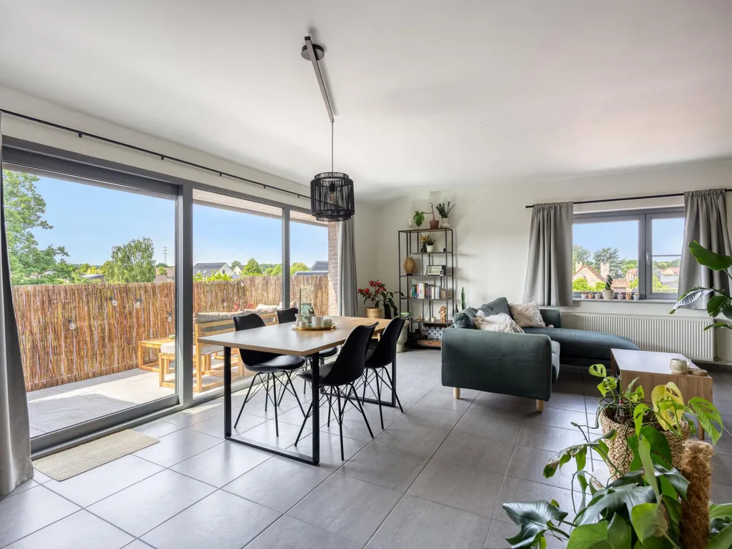 Hoofdfoto Appartement in Wilsele