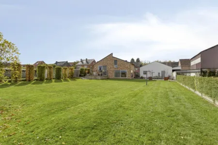 Huis Te Koop Borgloon