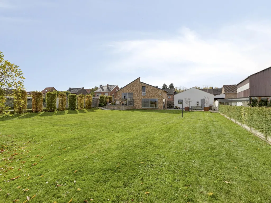 Hoofdfoto Huis in Borgloon