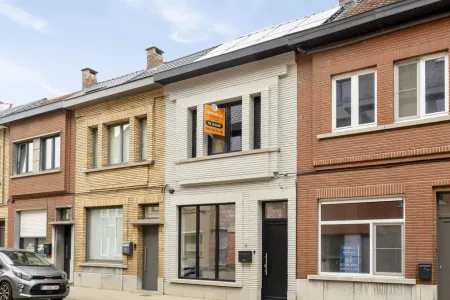 Huis Te Koop Aarschot