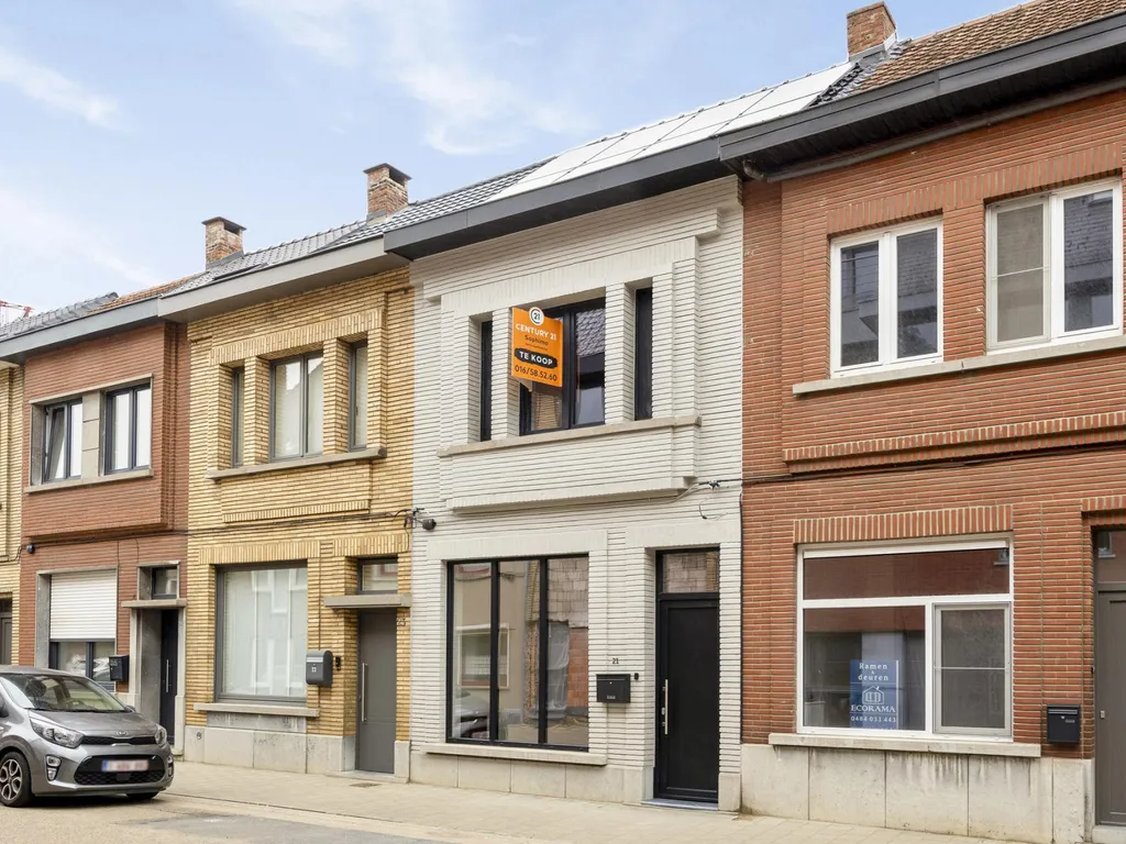 Hoofdfoto Huis in Aarschot