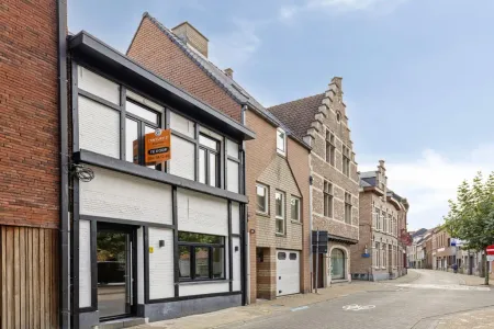 Huis Te Koop Aarschot