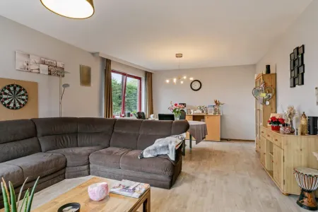 Appartement À vendre Haacht