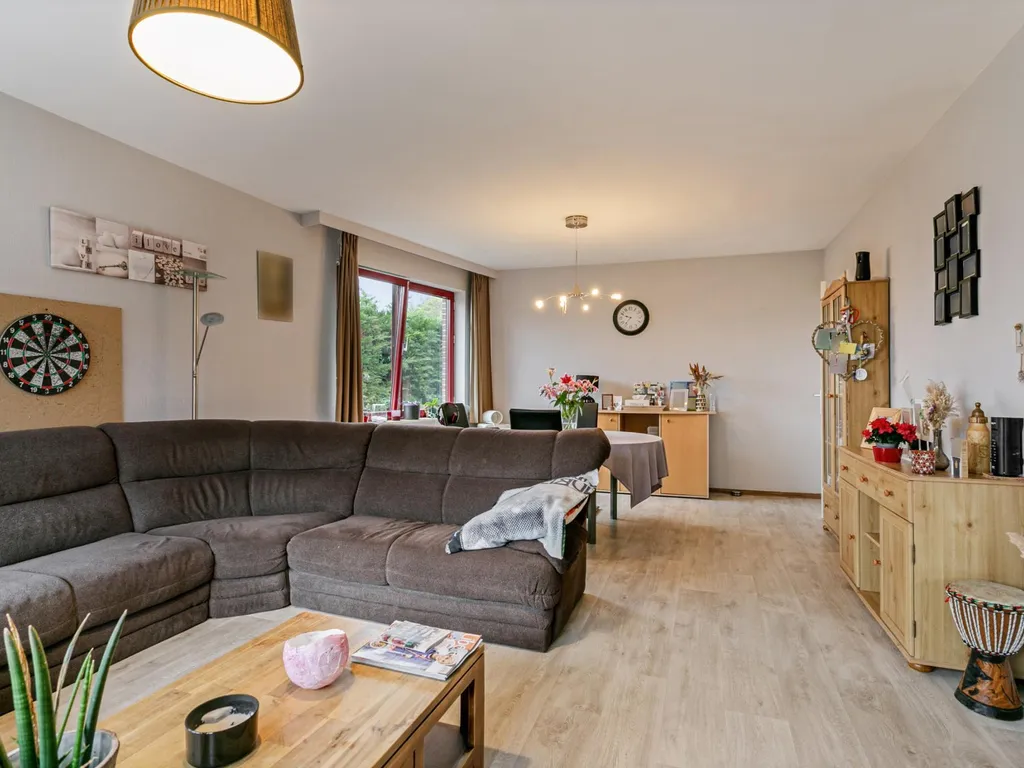 Hoofdfoto Appartement in Haacht