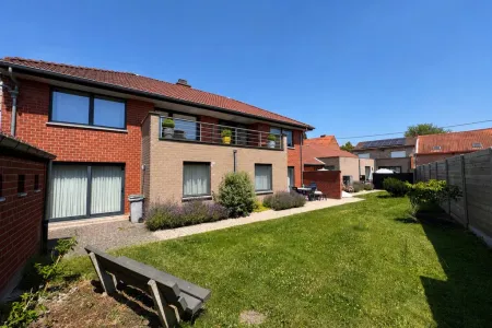  Verhuurd Rotselaar