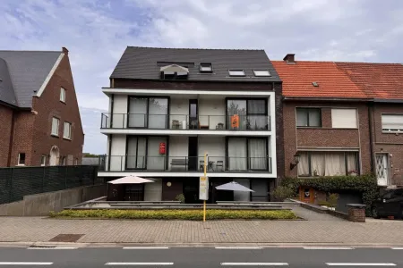  Verhuurd Aarschot