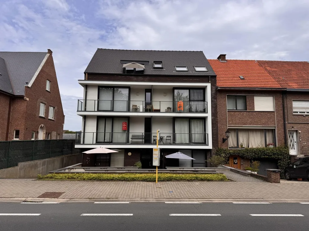 Hoofdfoto Appartement in Aarschot