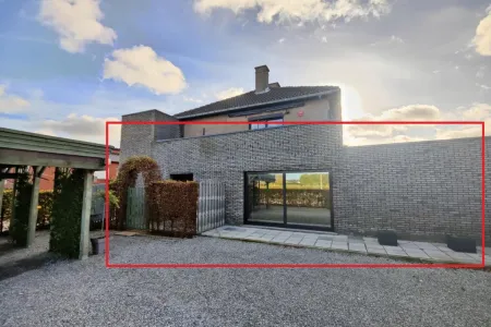 Appartement Te Huur Tielt-Winge