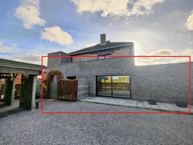 Appartement in Tielt-Winge - Leuvensesteenweg 237, 3390