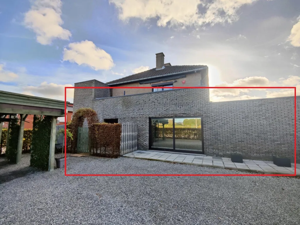 Hoofdfoto Appartement in Tielt-Winge
