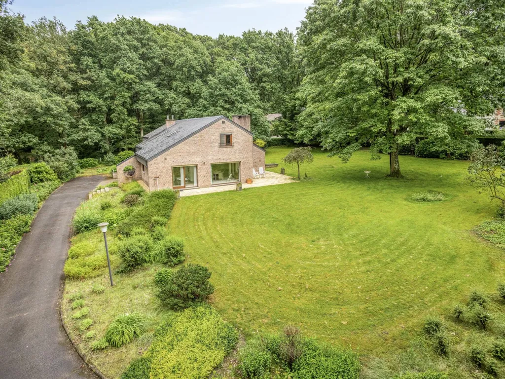 Hoofdfoto Huis in Rotselaar