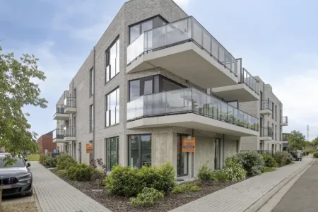Appartement Te Koop Aarschot