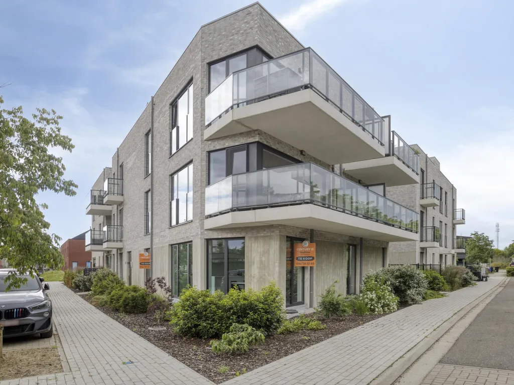 Hoofdfoto Appartement in Aarschot