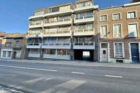 Appartement Te Koop Tienen