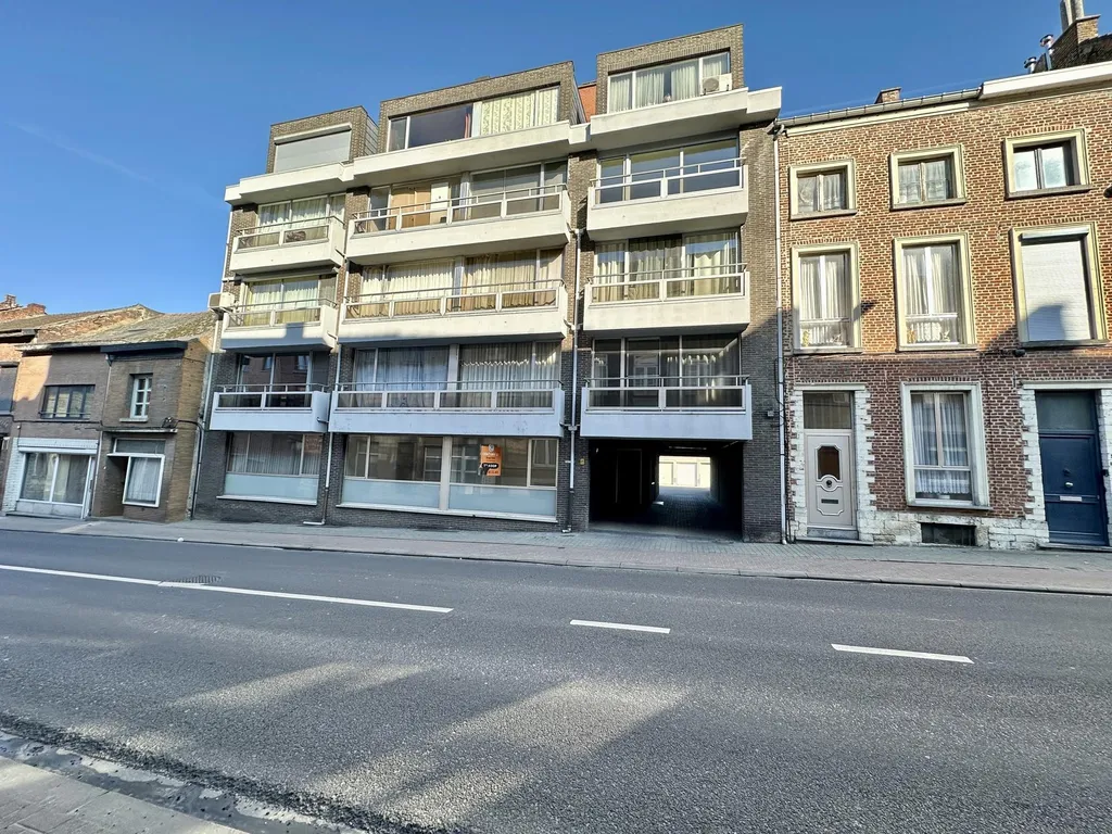 Hoofdfoto Appartement in Tienen