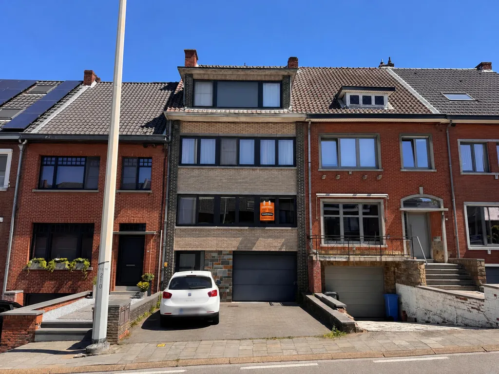 Hoofdfoto Appartement in Aarschot