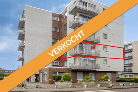 AppartementAarschot