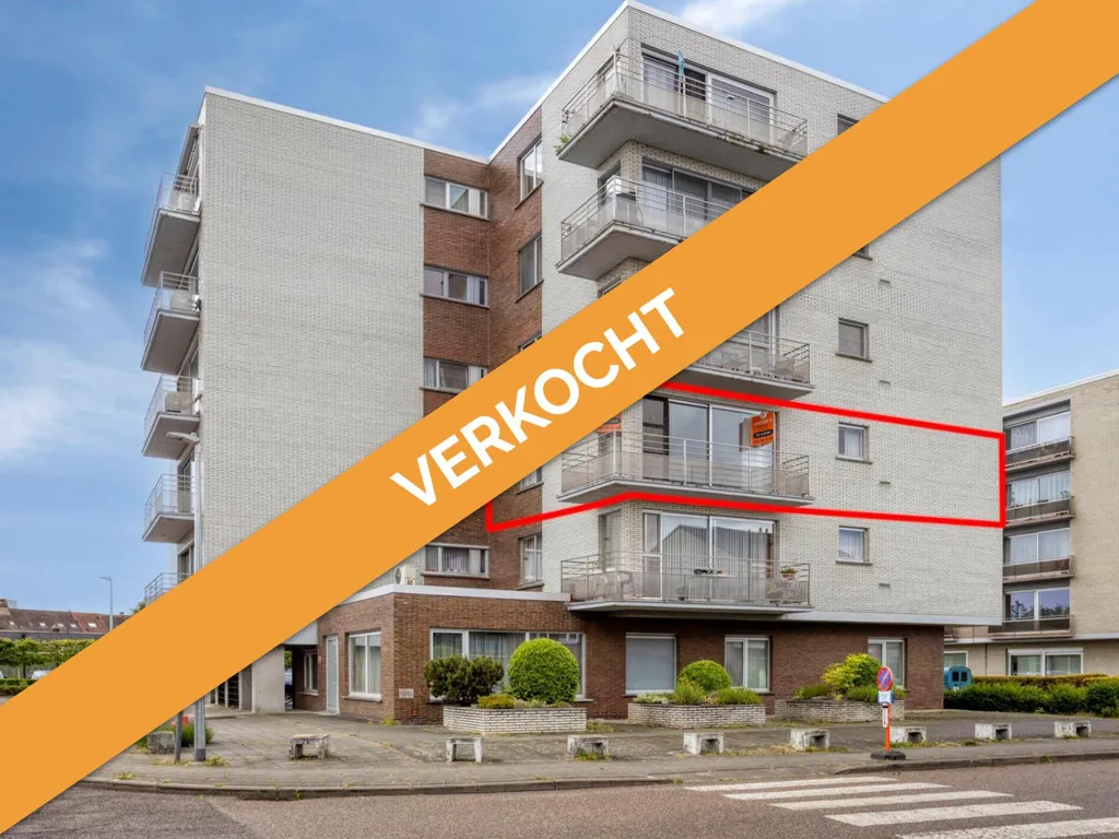 Hoofdfoto Appartement in Aarschot