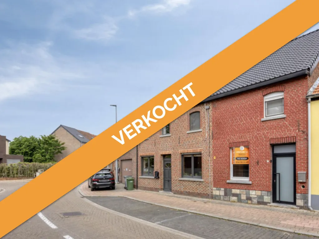Hoofdfoto Huis in Herent