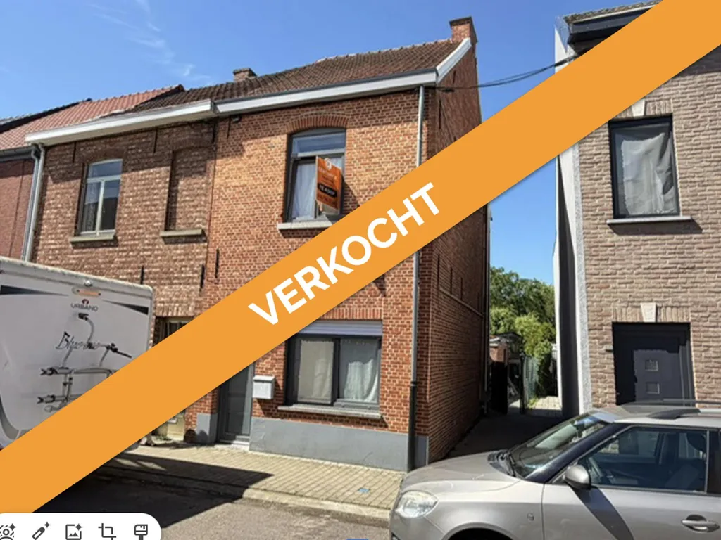 Hoofdfoto Huis in Aarschot