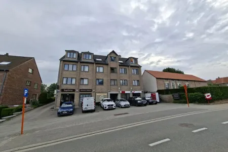 Appartement Te Huur Lubbeek