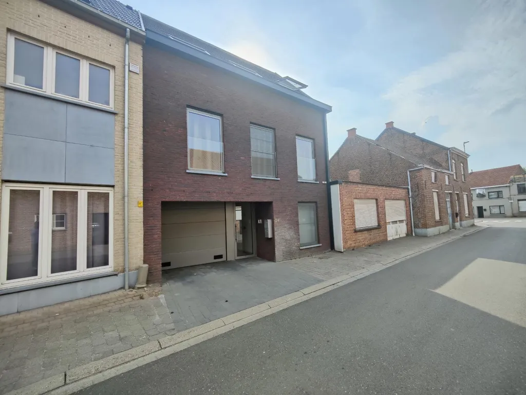 Hoofdfoto Appartement in Wezemaal