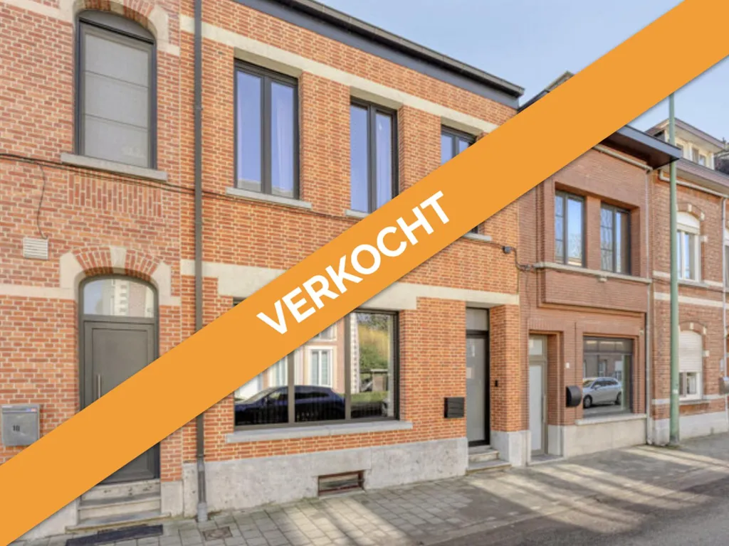Hoofdfoto Huis in Aarschot