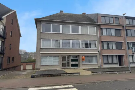  Verhuurd Aarschot