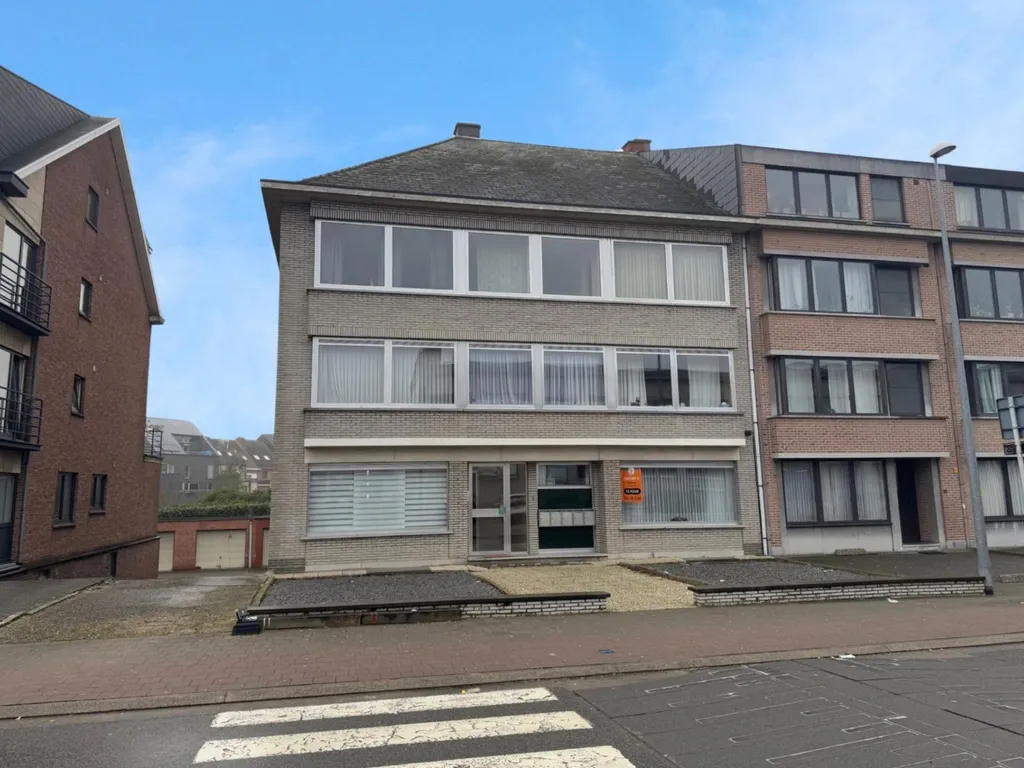 Hoofdfoto Appartement in Aarschot