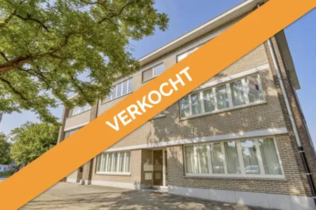 AppartementAarschot