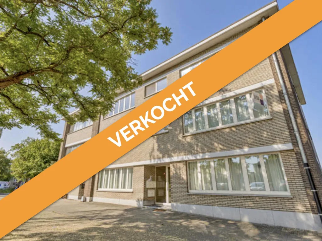 Hoofdfoto Appartement in Aarschot