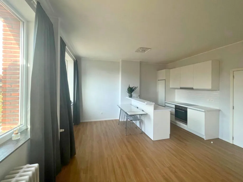 Hoofdfoto Appartement in Aarschot