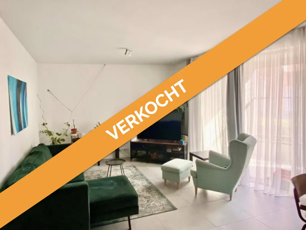 Hoofdfoto Appartement in Rotselaar