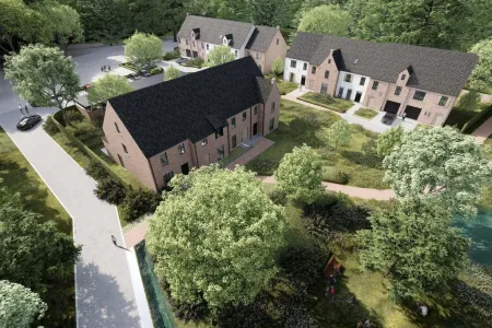 HuisLeuven Wilsele