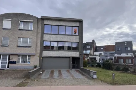  Verhuurd Aarschot