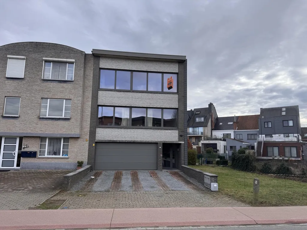 Hoofdfoto Appartement in Aarschot