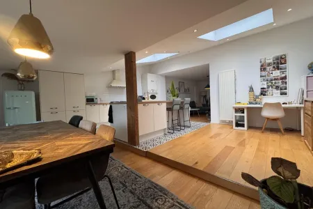 Huis Te Huur Lubbeek
