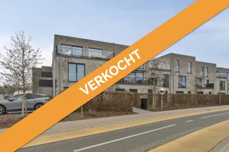 AppartementTielt-Winge