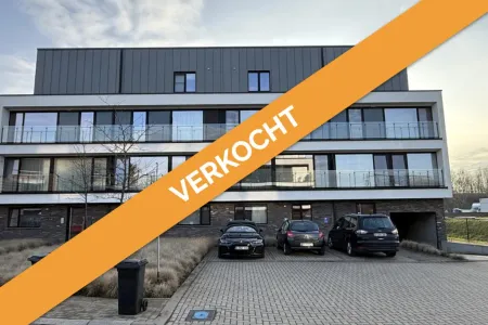 AppartementAarschot