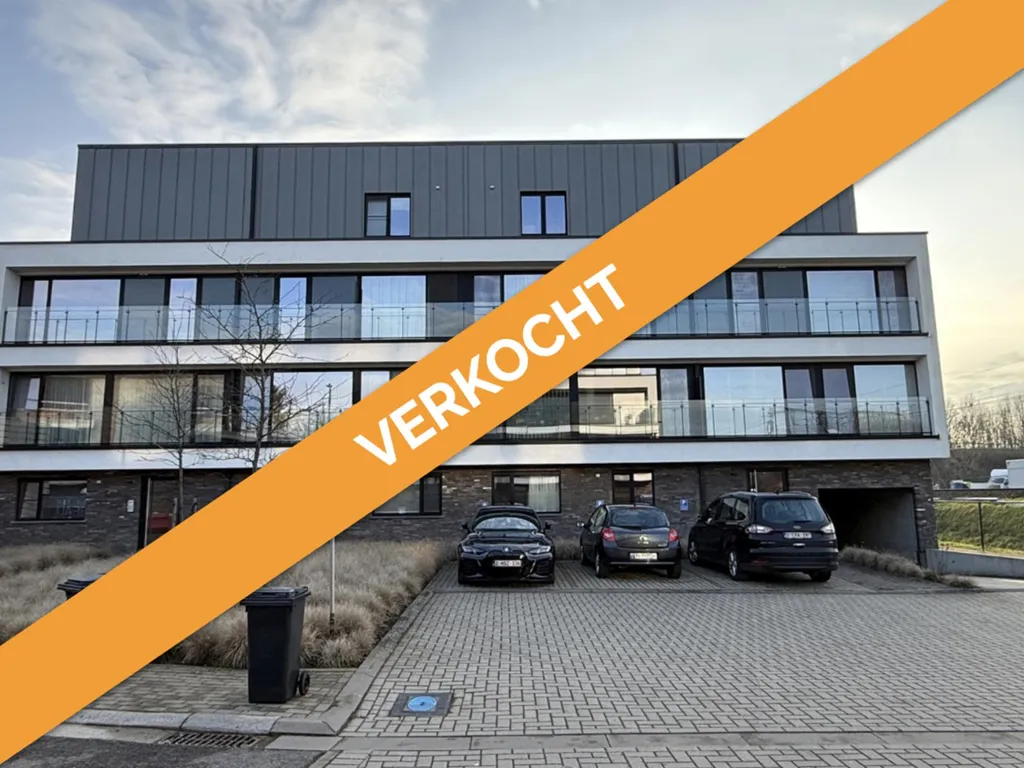 Hoofdfoto Appartement in Aarschot