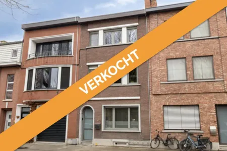 Huis Te Koop Kessel-Lo