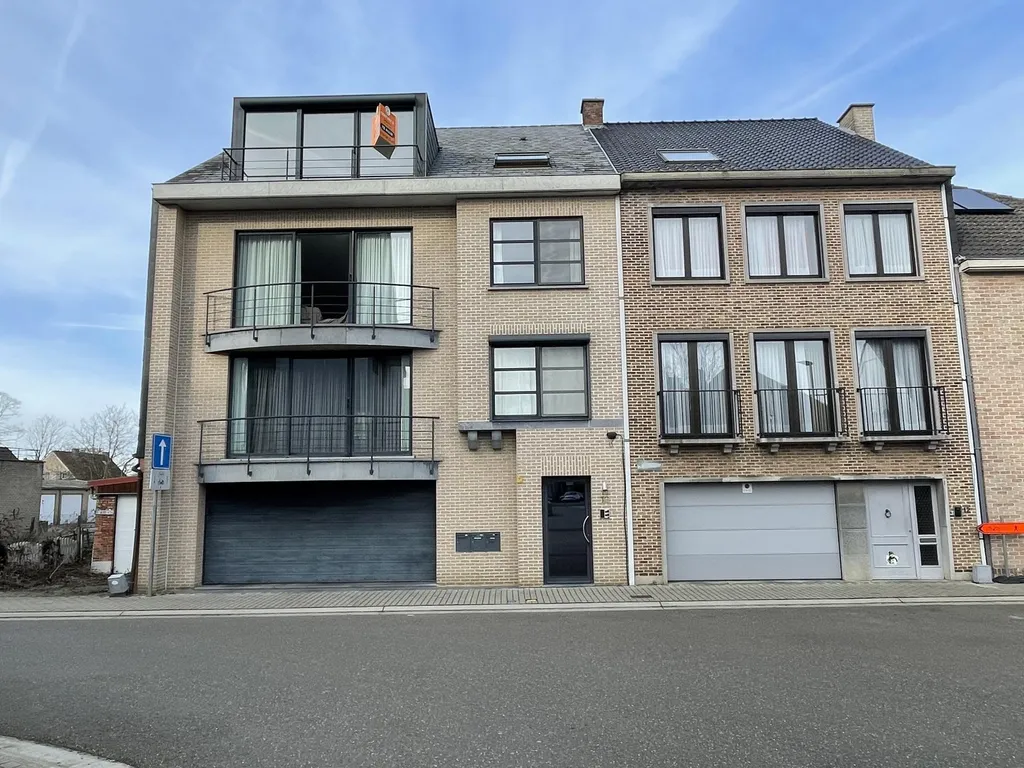 Hoofdfoto Huis in Aarschot